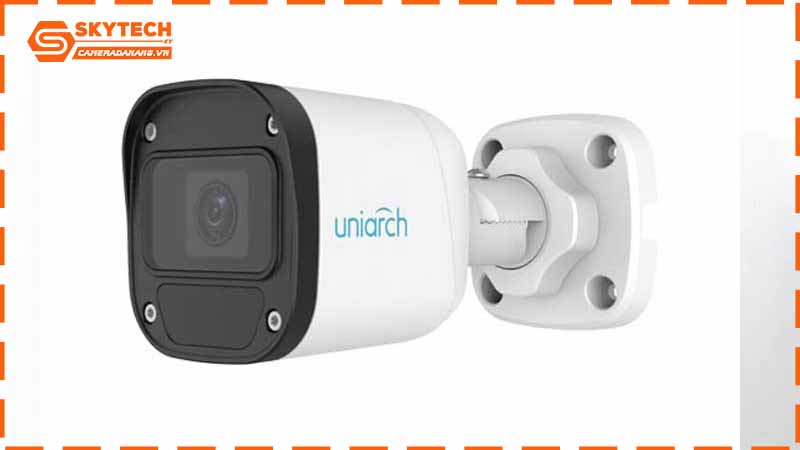Camera Uniarch IPC-B112-PF40