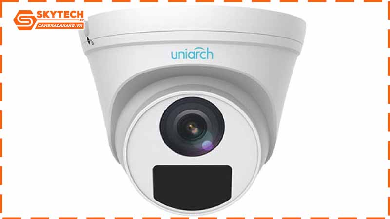Camera Uniarch IPC-T112-PF28