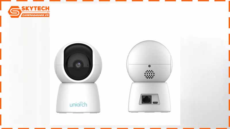 Camera Uniarch Uho-S2E