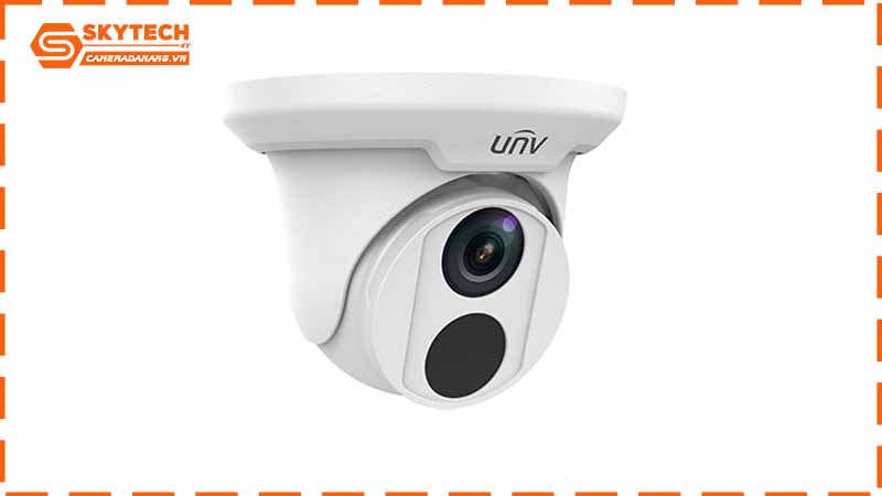 Camera Uniview IPC3638SR3-DPF28