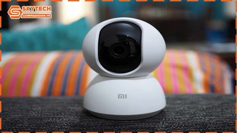 Camera Xiaomi Mi Home Security 360