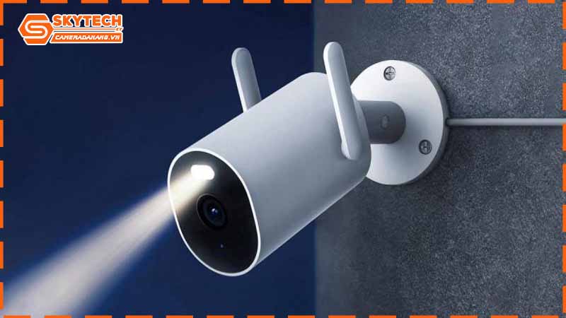 Camera Xiaomi Outdoor Camera AW300