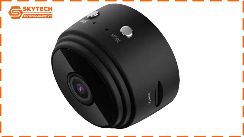 Camera mini A9 Wifi