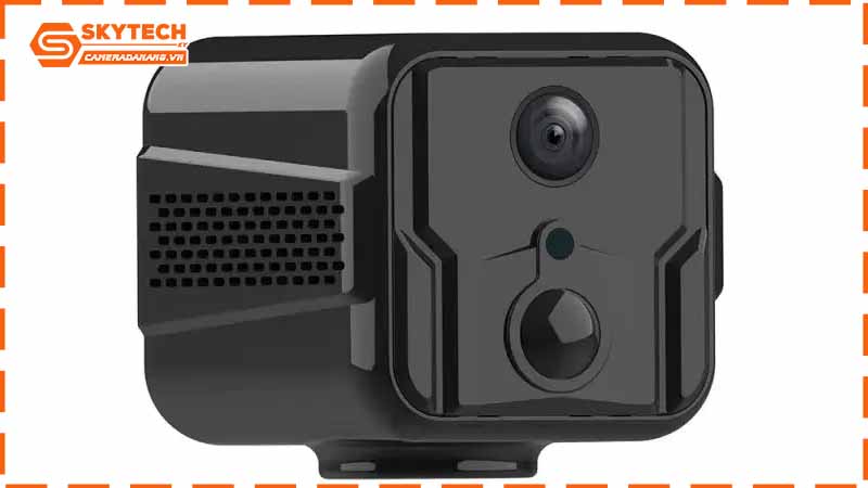 Camera mini DV T9