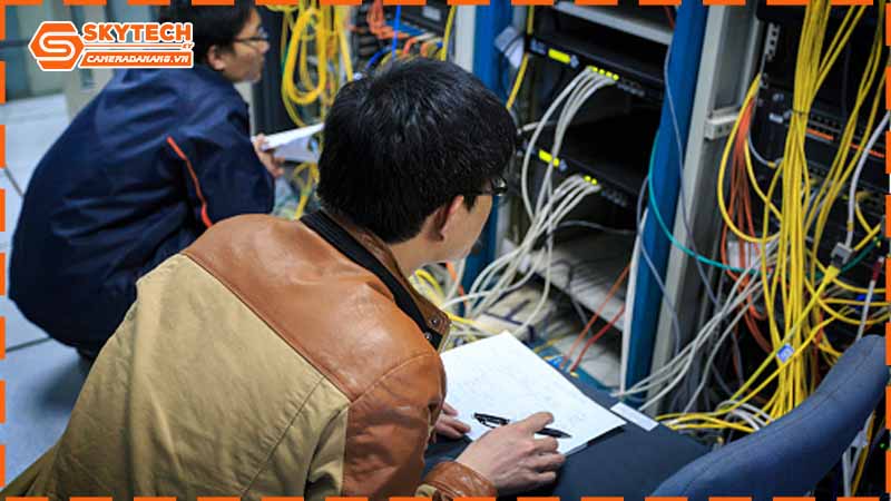 Thi Công Mạng LAN Hết Bao Nhiêu Tiền Báo Giá Chi Tiết 2026