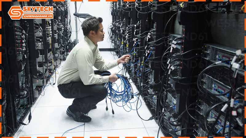 Thi Công Mạng LAN Hết Bao Nhiêu Tiền Báo Giá Chi Tiết 2026