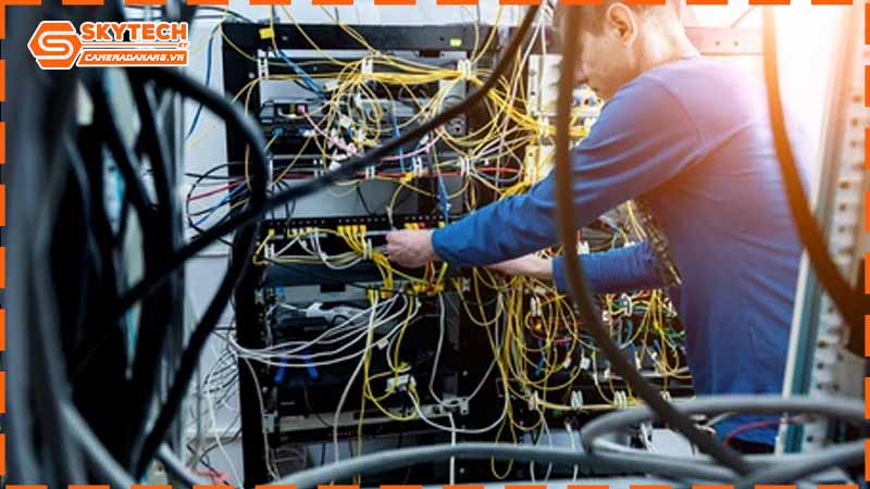 Thi Công Mạng LAN Hết Bao Nhiêu Tiền Báo Giá Chi Tiết 2026