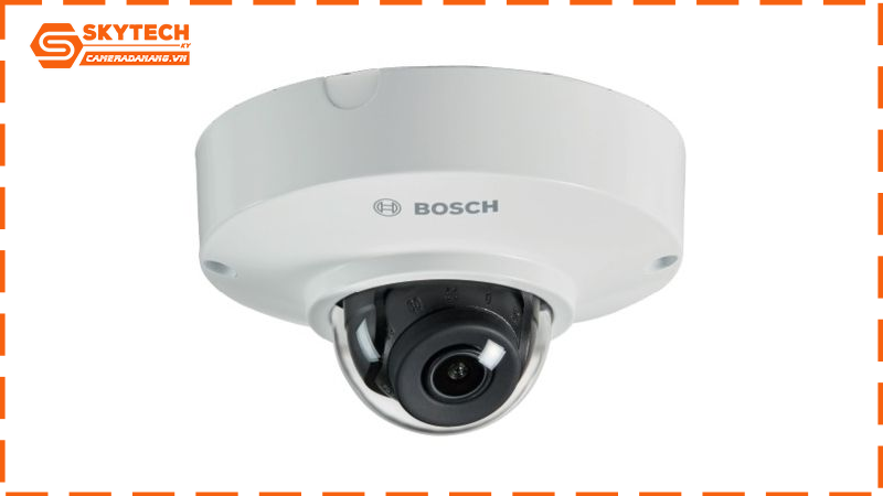 Camera Bosch Dome IP 3000i