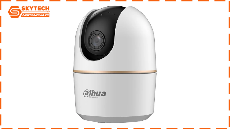 Camera Dahua DH-H3AE