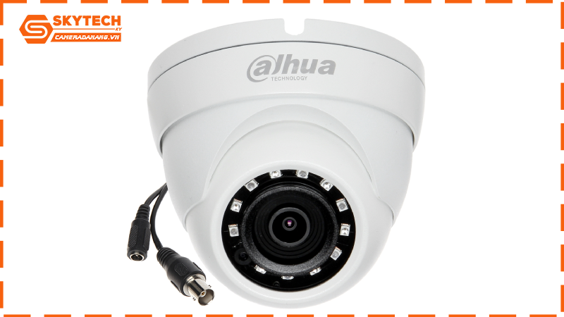 Camera Dahua HAC-HDW1200MP