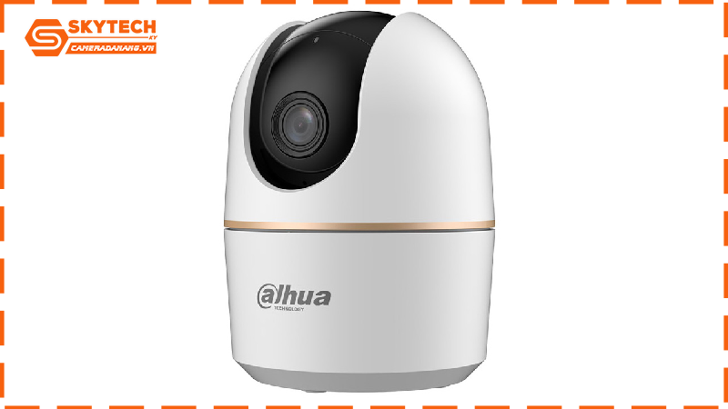 Camera Dahua Hero A1 DH-H2AE