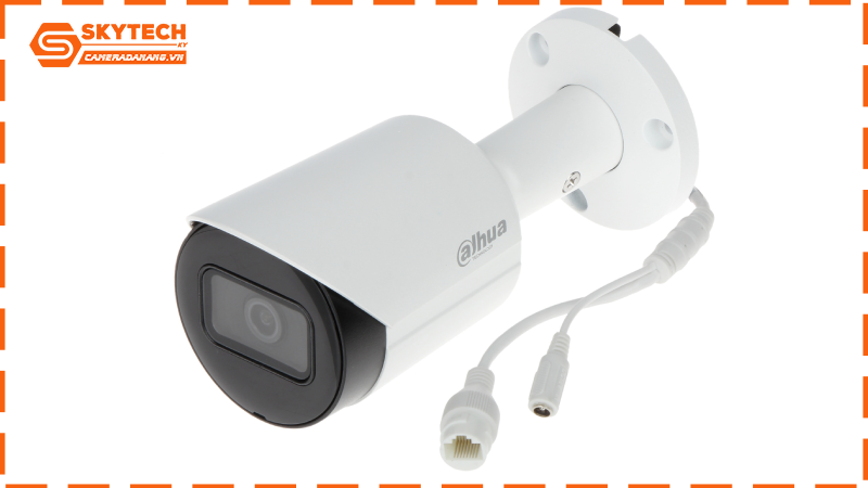 Camera Dahua IPC-HFW2431S-S-S2