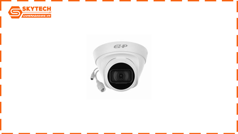 Camera Dahua IPC‑T1B40