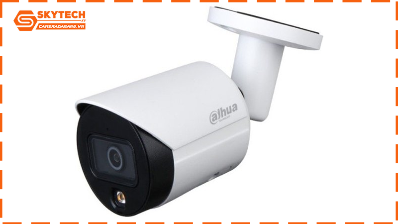 Camera Dahua Starlight IPC-HFW2439S-S-S2