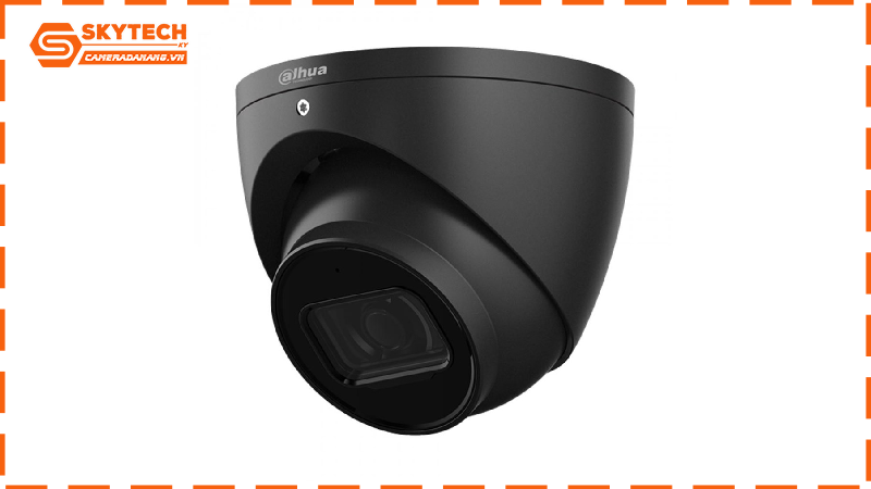 Camera Dahua WizSense