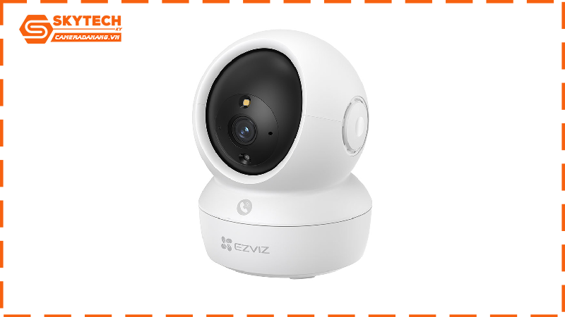 Camera Ezviz H6C Pro