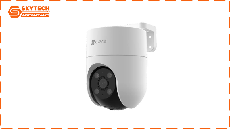 Camera Ezviz H8C 5MP