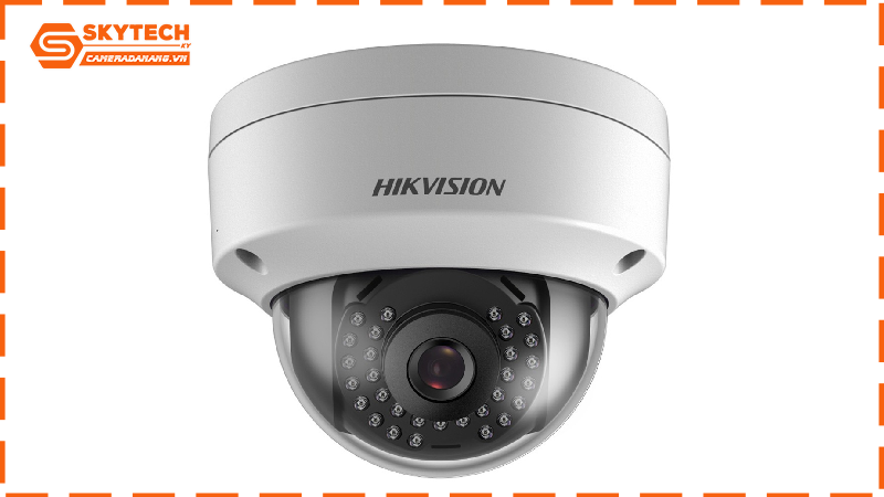Camera Hikvision DS-2CD1123G0E-I