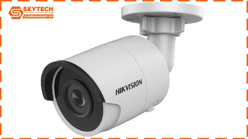 Camera Hikvision DS-2CD2043G0-I