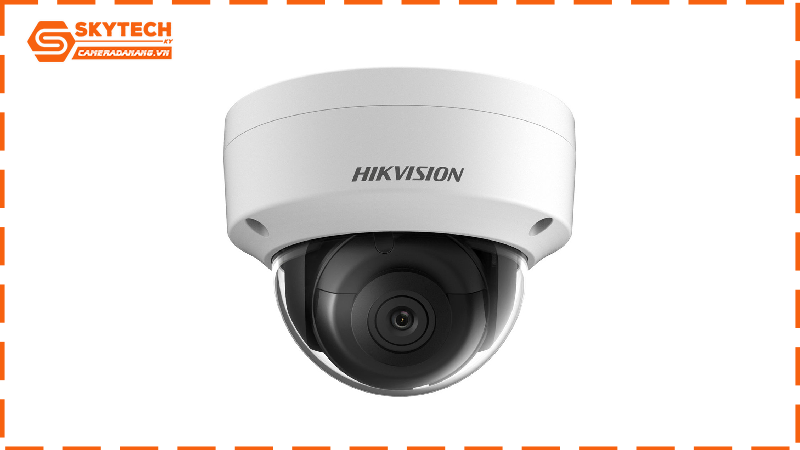 Camera Hikvision DS-2CD2143G0-I