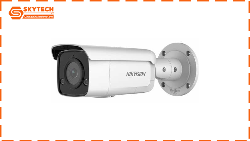 Camera Hikvision DS-2CD2T46G2-ISU_SL