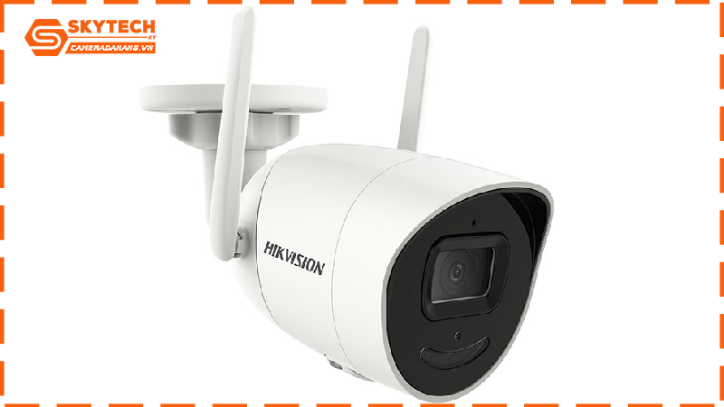 Camera Hikvision DS-2CV2021G2-IDW