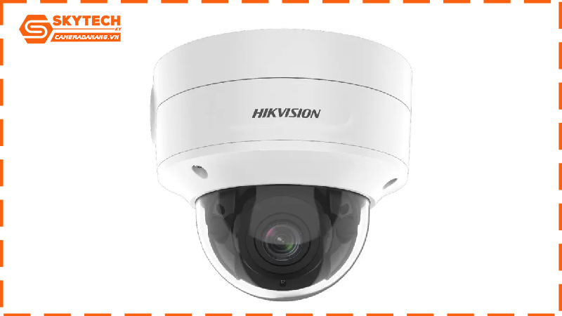 Camera Hikvision Darkfighter DS-2CD2785G2-LU