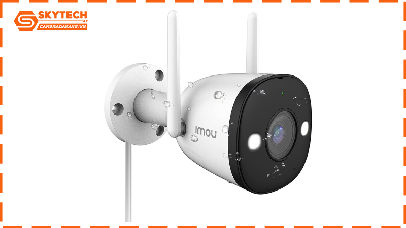 Camera Imou Bullet 2E