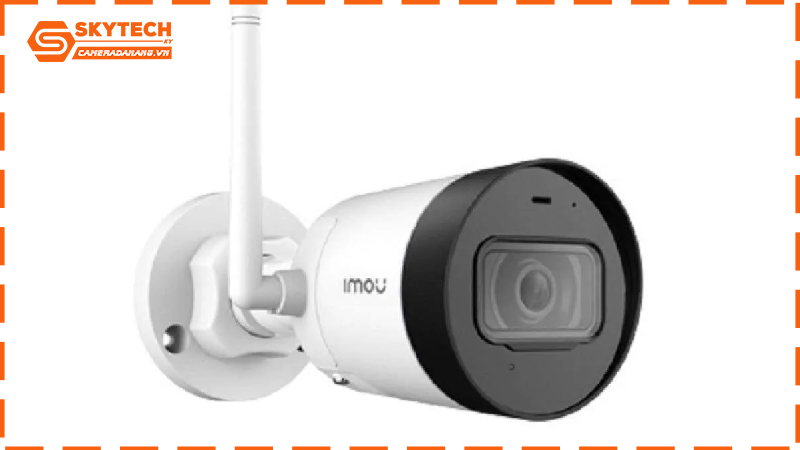 Camera Imou Bullet Lite 1080P