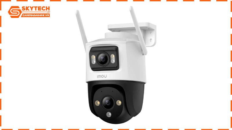 Camera Imou Cruiser Dual IPC-S7XP