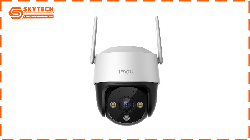 Camera Imou Cruiser SE+