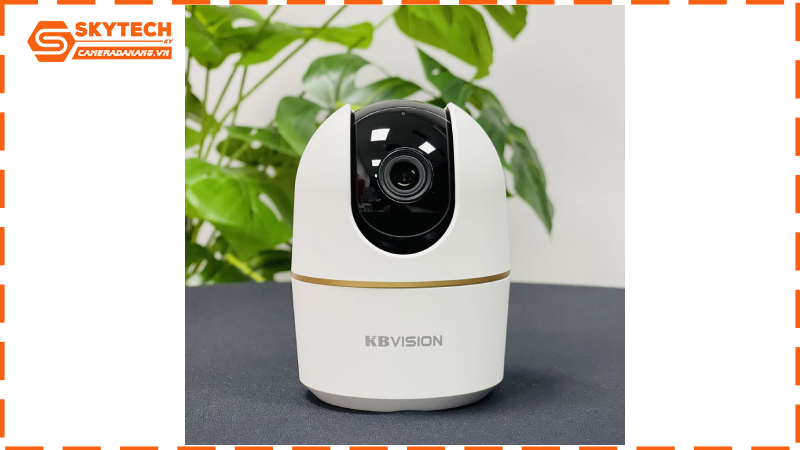 Camera KBVision KX-A3W