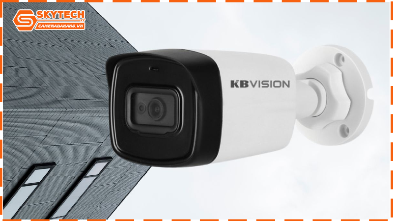 Camera KBVision