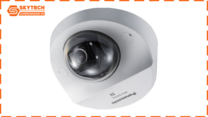 Camera Panasonic WV-S3131L