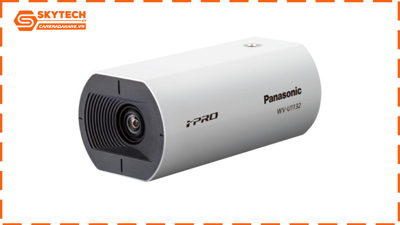 Camera Panasonic WV-U1132A