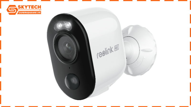 Camera Reolink Argus 3