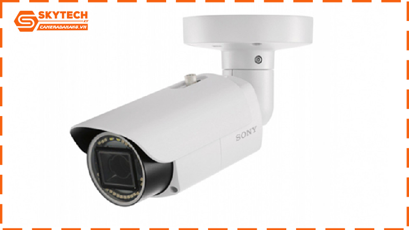 Camera Sony SNC-DH120