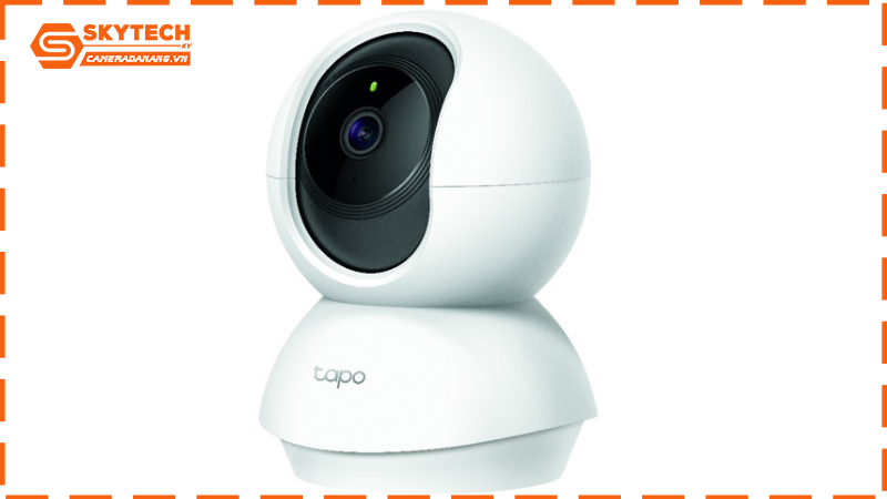 Camera TP-Link Tapo C200