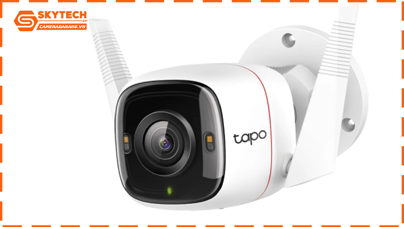 Camera TP-Link Tapo C310