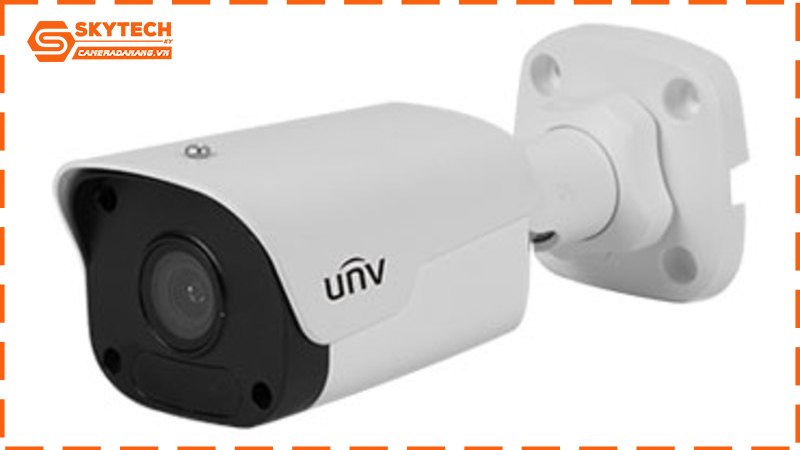 Camera Uniview IPC2122LR3