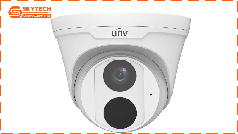 Camera Uniview IPC3614SR3
