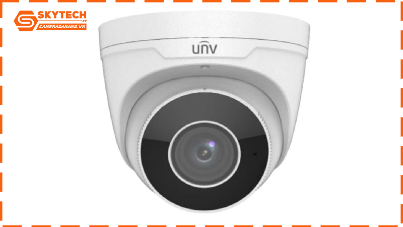 Camera Uniview IPC3634LB-ADZK-G