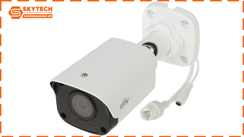 Camera Uniview IPC‑E1222T‑L