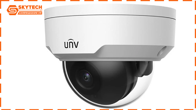 Camera Uniview