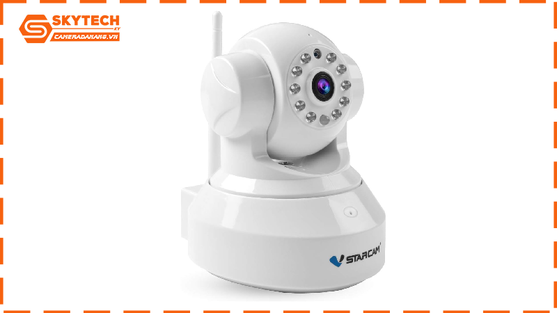 Camera Vstarcam C7837WIP