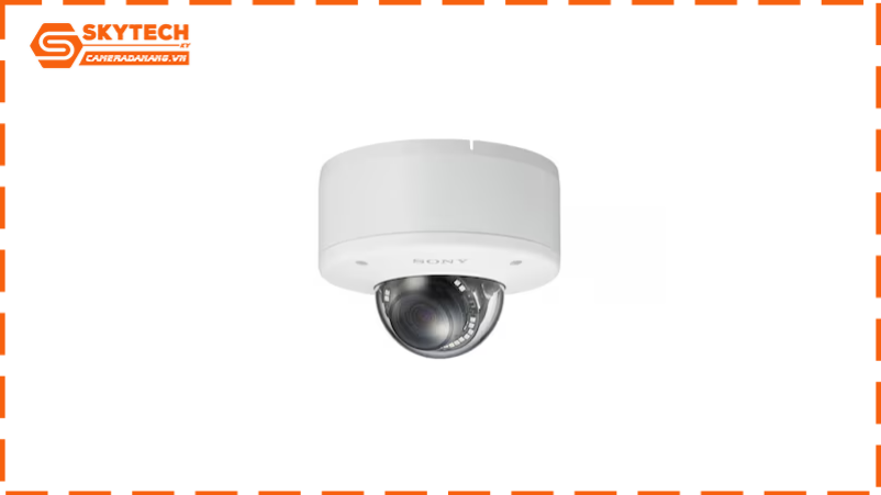 Camera có dây Sony SNC-EM642R