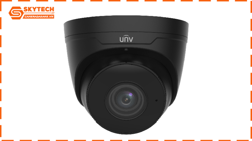 Camera có dây Uniview IPC3634LB-ADZK-G