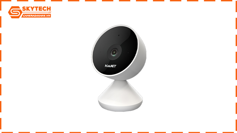 Camera nhận diện khuôn mặt AI