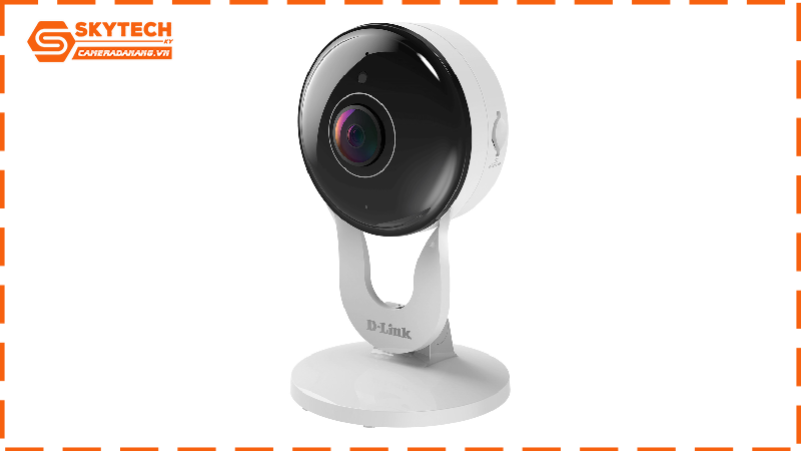 D‑Link DCS‑8300LH