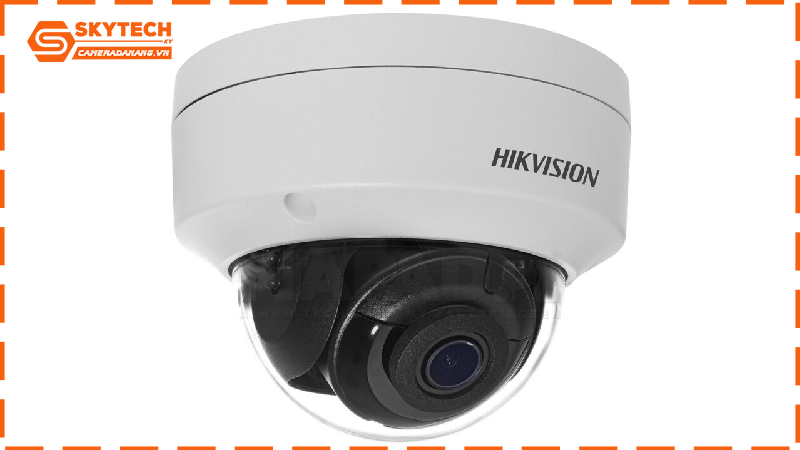 HIKVISION